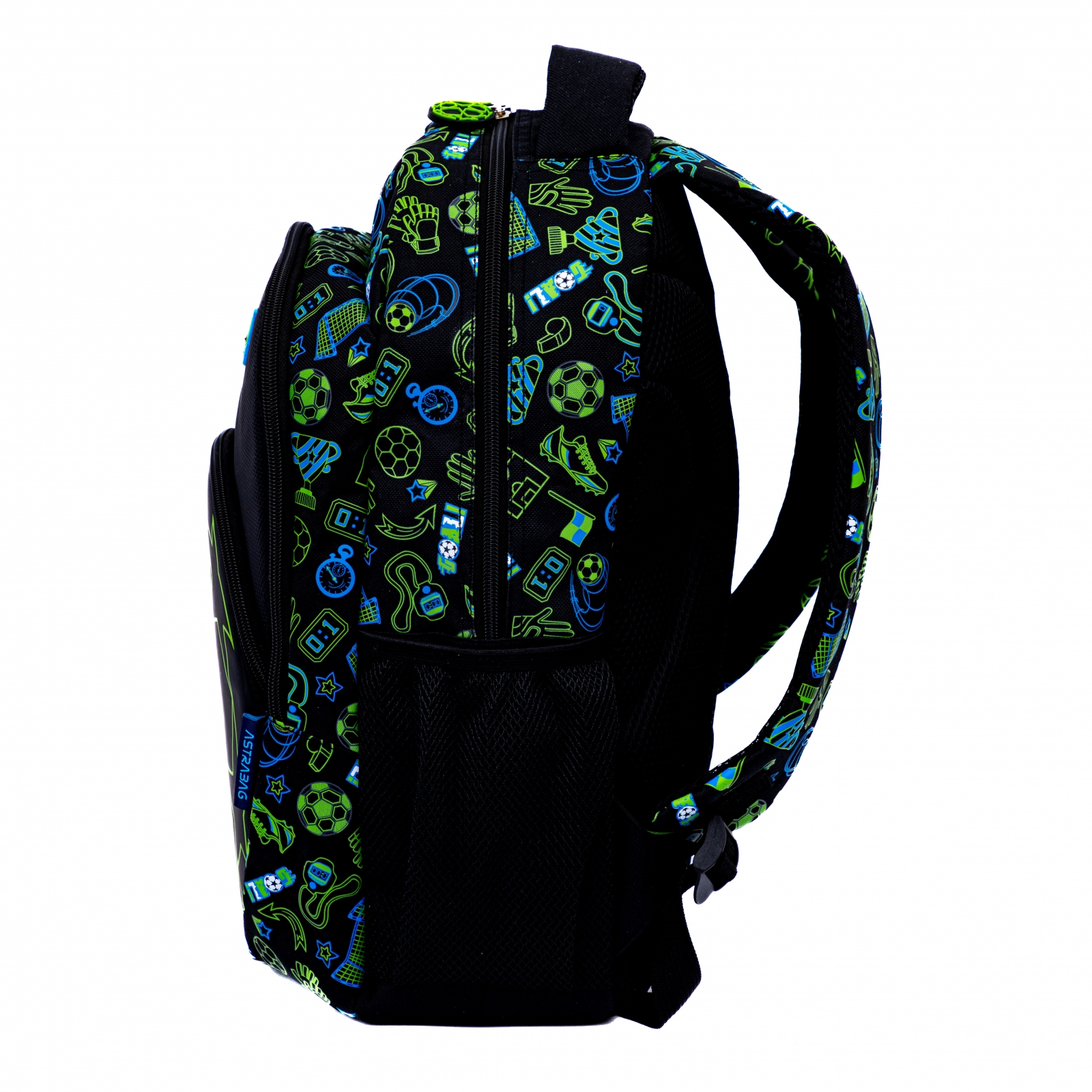 Раница ASTRABAG Goal, AB360, 43*32*18 см