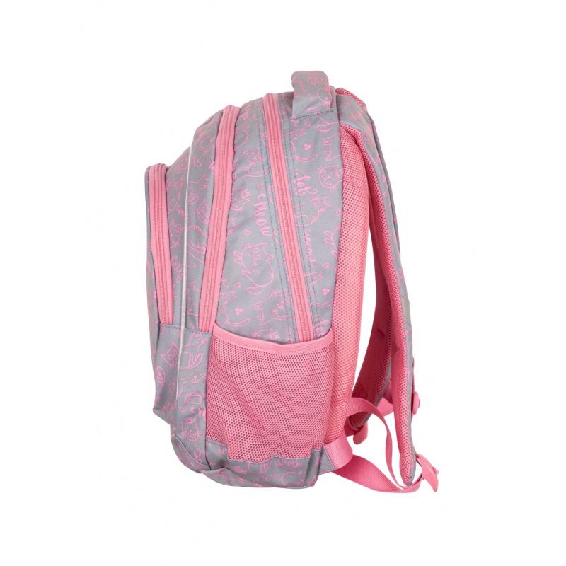 Раница ASTRABAG AB330 Pinky Kitty