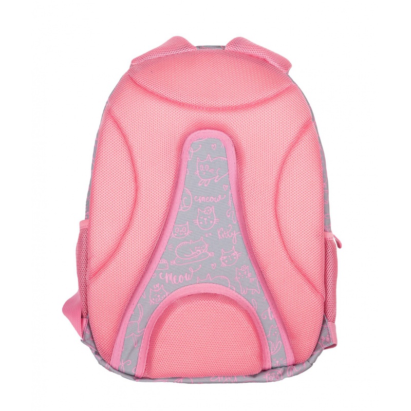 Раница ASTRABAG AB330 Pinky Kitty