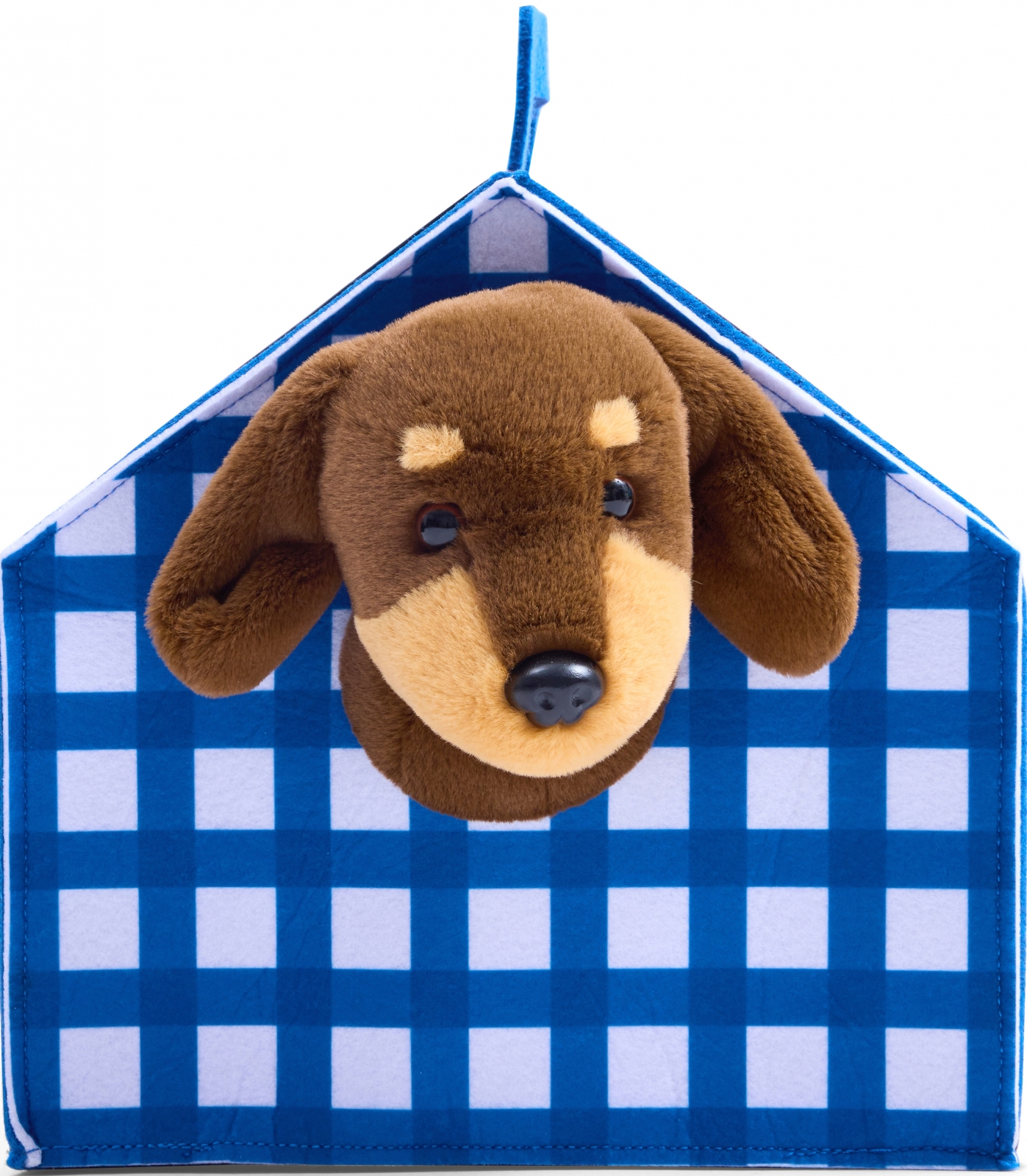 Комплект за игра, Hape, Ветеринарски комплект, 16 части