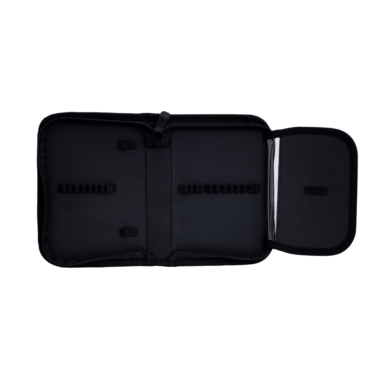 School pencil case HASH, Football, 20x14x3.5 cm
