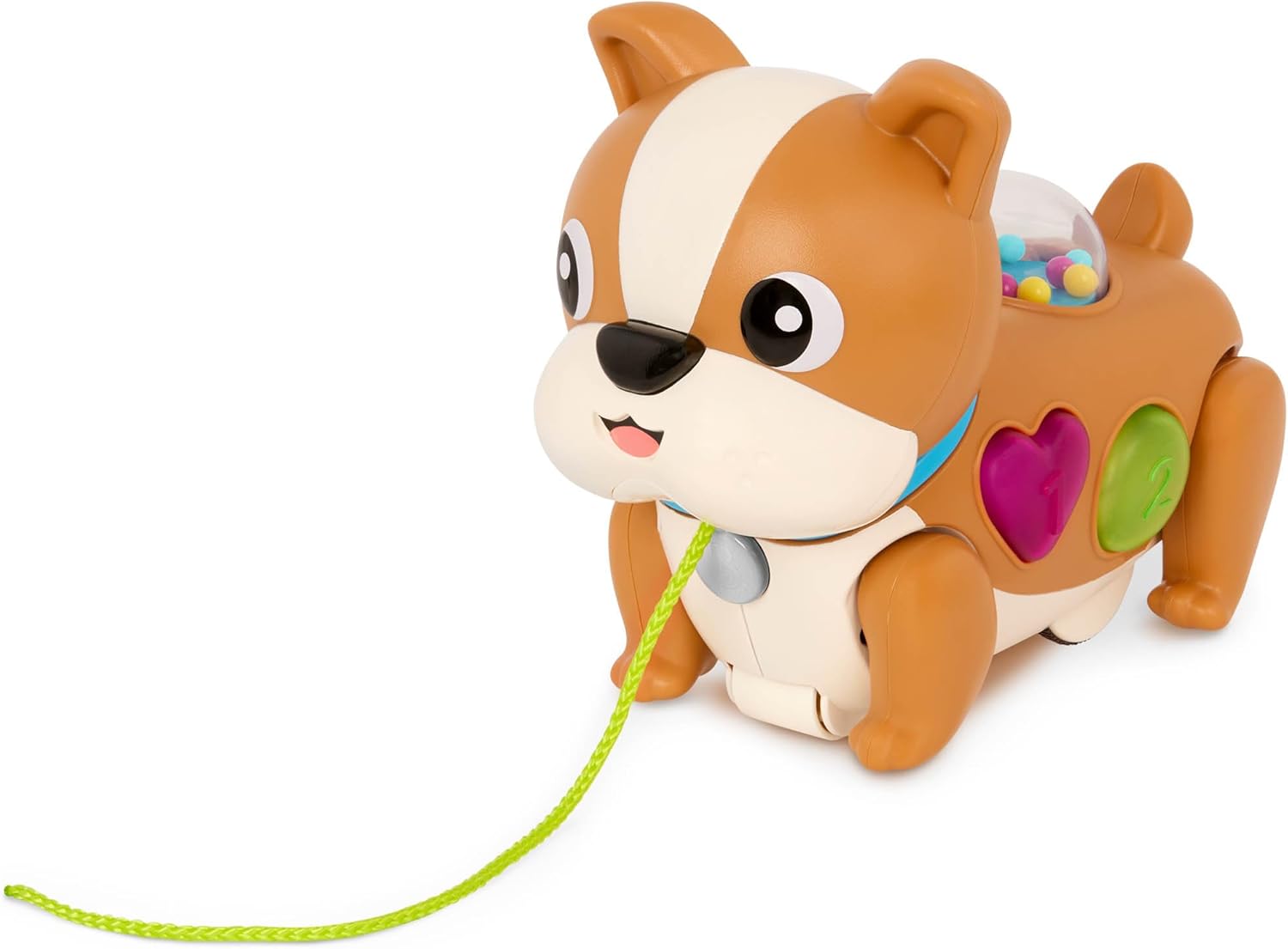 Образователно интерактивно кученце, Battat