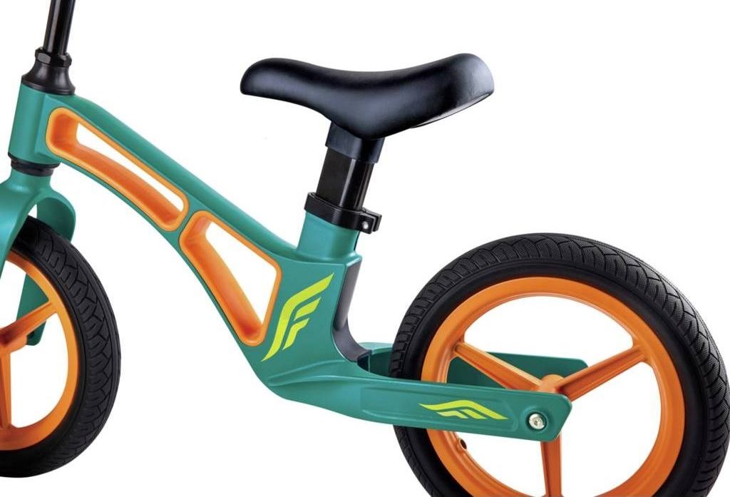 Балансиращо колело Hape Explorer, Синьо