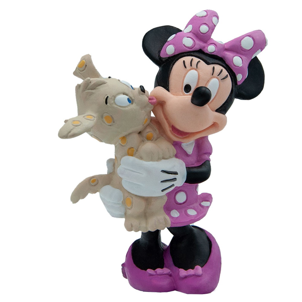 Колекционерска фигурка, Walt Disney, Bullyland, Злата Кралица