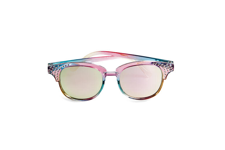Children's sunglasses, Martinelia, Pink