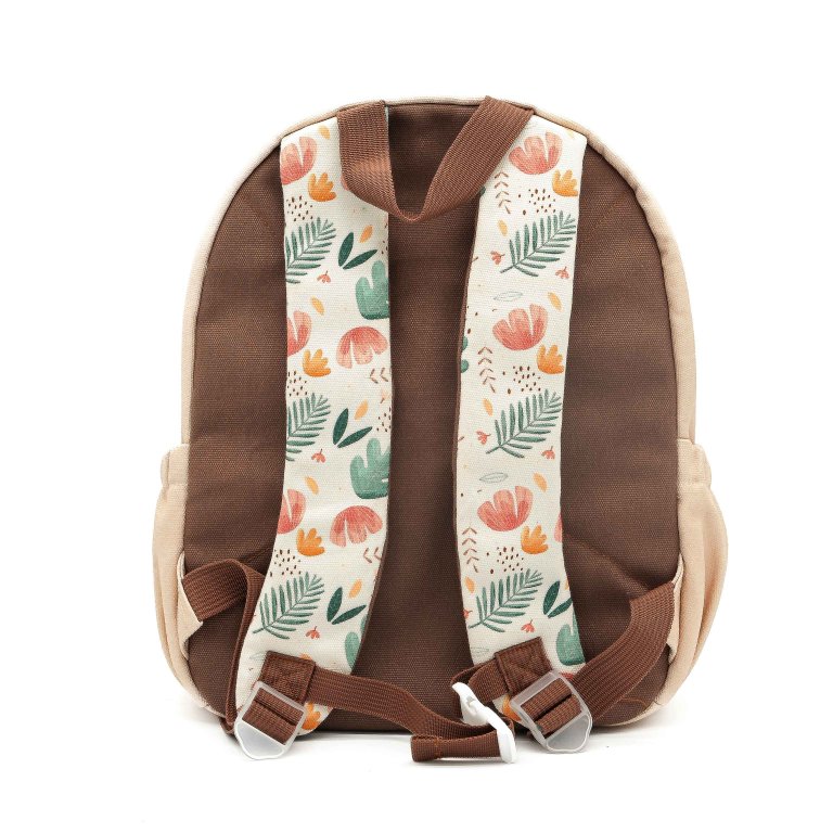Children's backpack, Sassi, Sloth