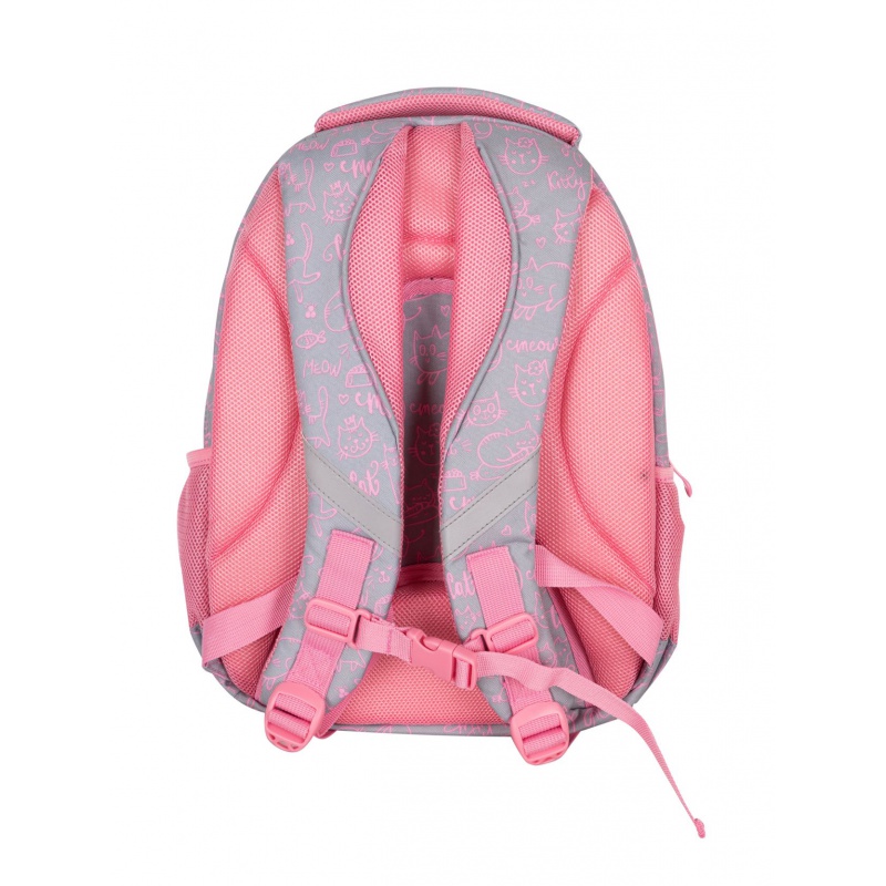 Раница ASTRABAG AB330 Pinky Kitty