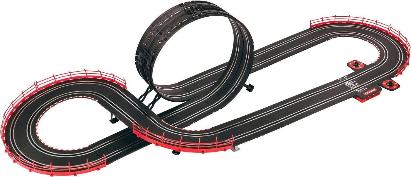 Състезателна писта, Carrera, GT Powerplay, 4.9м