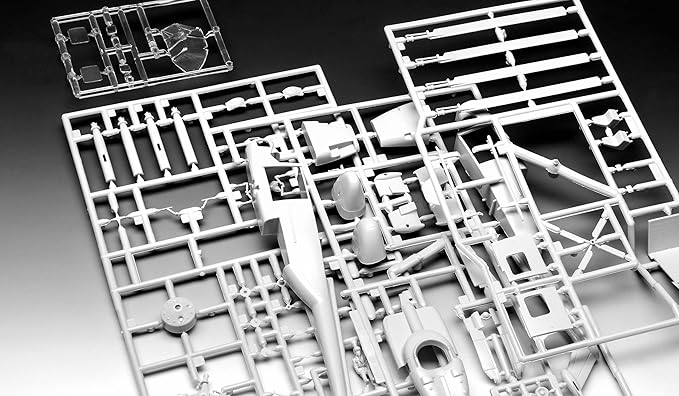 Сглобяем модел, Revell, Хеликоптер, Westland Lynx Mk.88A