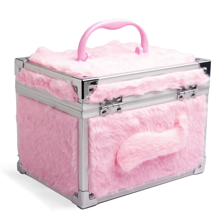 Cosmetic case, Martinelia, Lulu &amp; Duki, Kitten