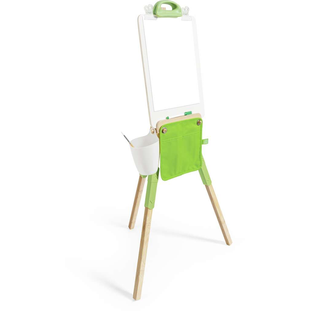 Статив за рисуване с аксесоари, Hape, 14 части