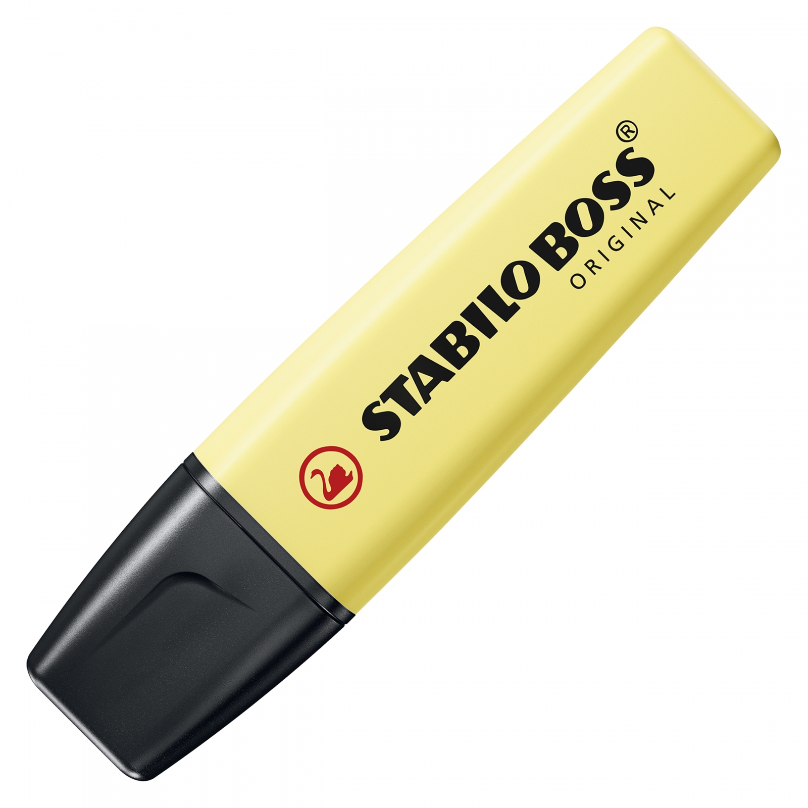 Комплект текст маркери, Stabilo, Boss Original Pastel Deskset ST7015-02-5, 15 цвята