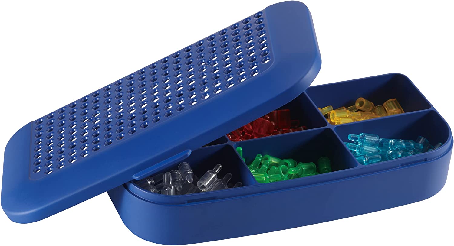 Интерактивна играчка, Vtech, Магически светлини 3D, 6.3 x 25.75 x 19.3 см