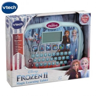 Frozen II – Магически таблет