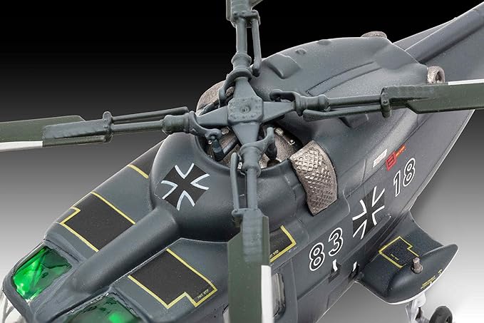 Сглобяем модел, Revell, Хеликоптер, Westland Lynx Mk.88A