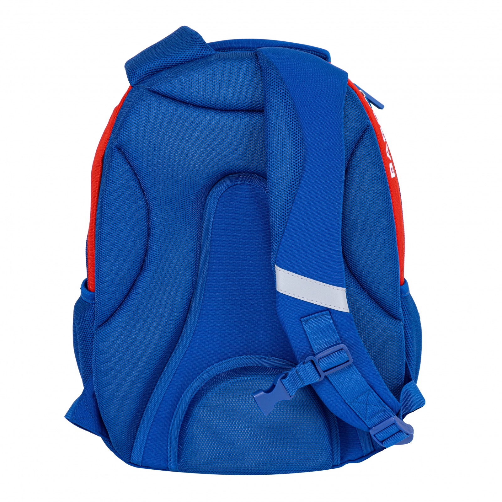 Backpack FC BARCELONA, AB330, 39 x 28 x 15 cm