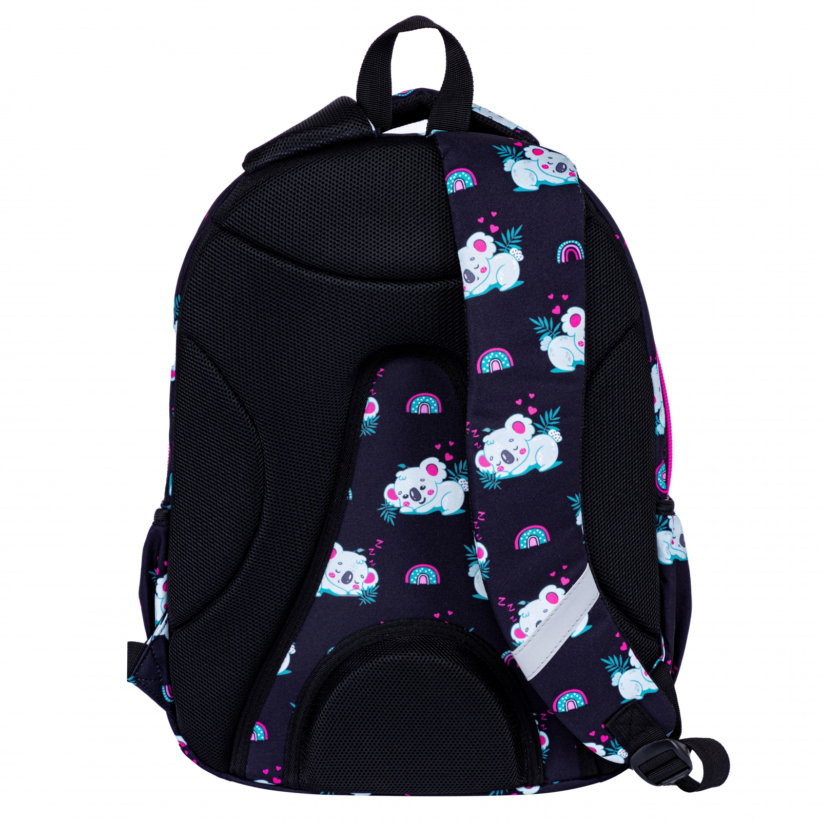 Backpack ASTRABAG Sleeping Koalas, AB300, 42x30x19cm.