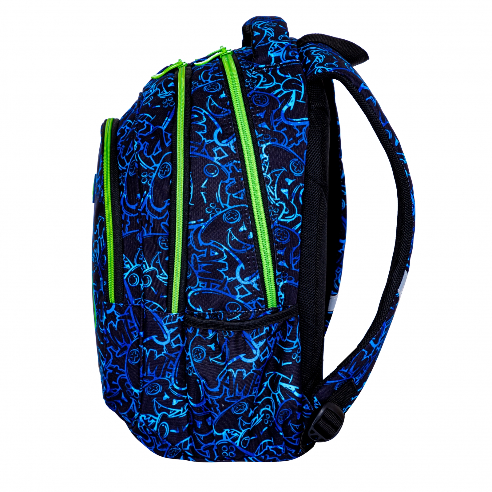 Ученическа раница ASTRABAG Джойстик, AB300, 42 х 30 х 19 см