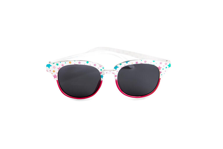 Children's sunglasses, Martinelia, Stars
