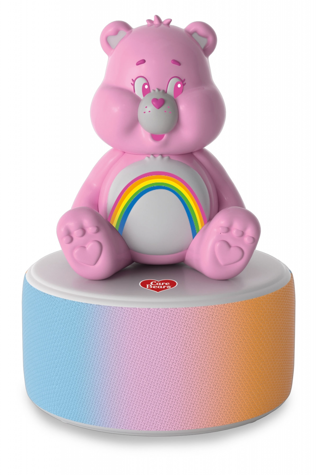 Високоговорител, Lisciani, Care Bears, Bluetooth