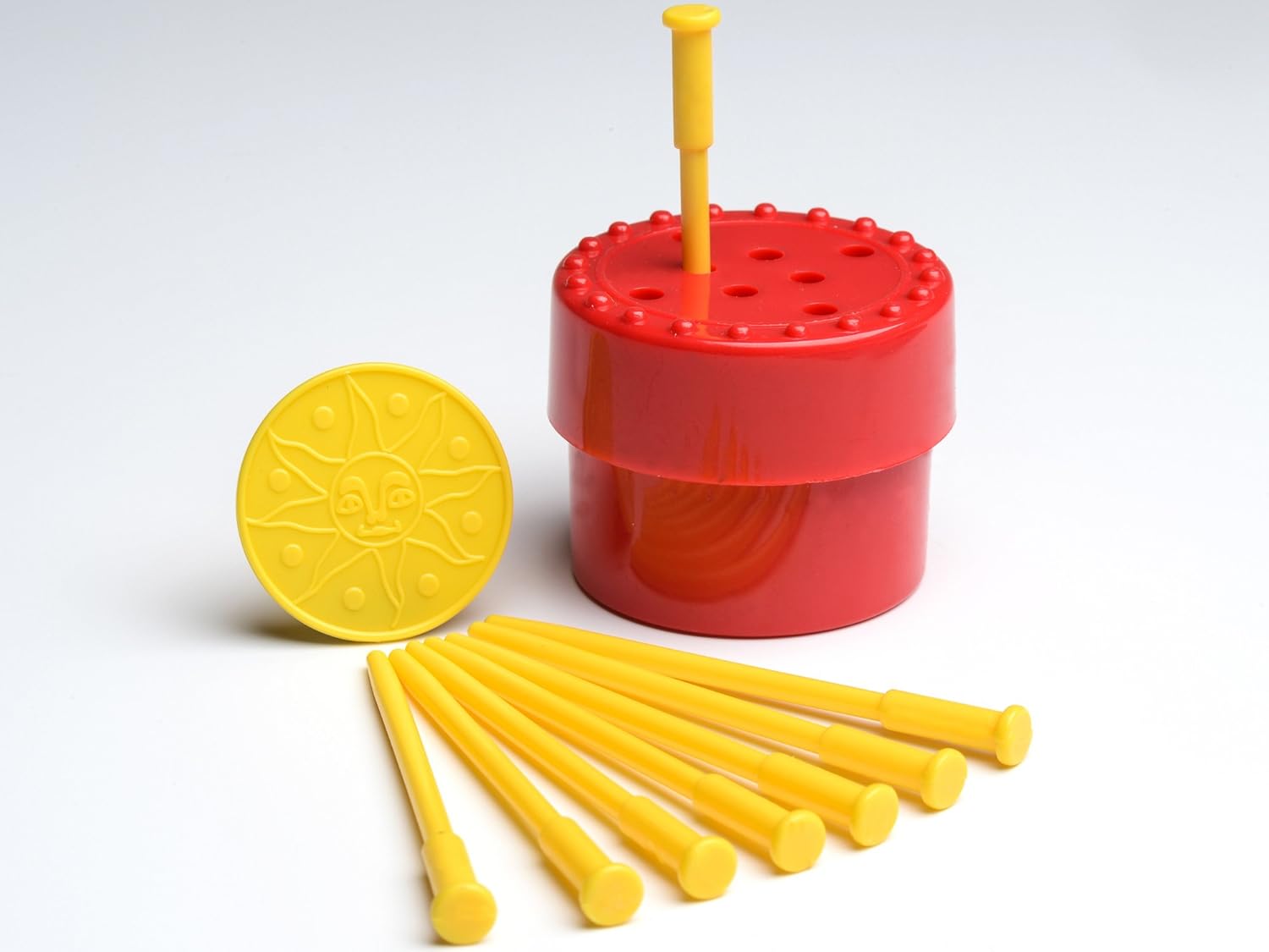 Magic set, Marvin's Magic, 30 magic tricks, set 2 - green