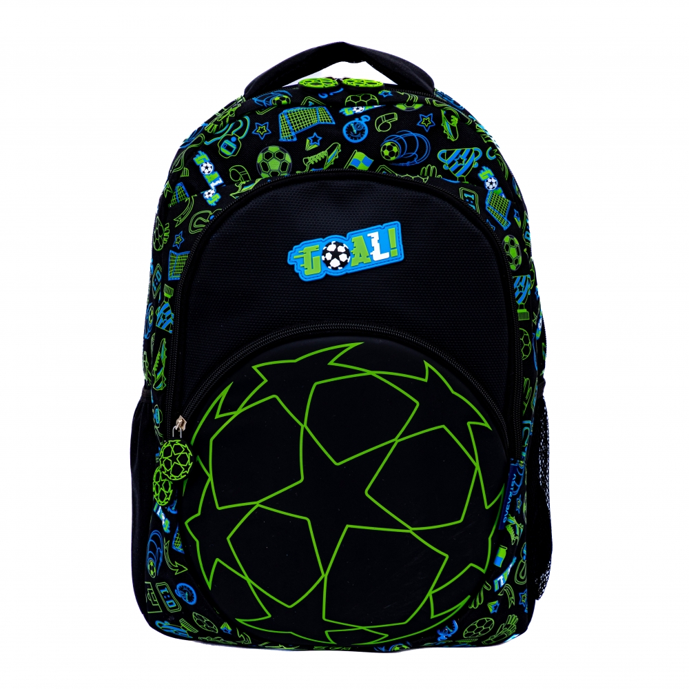 Раница ASTRABAG Goal, AB360, 43*32*18 см