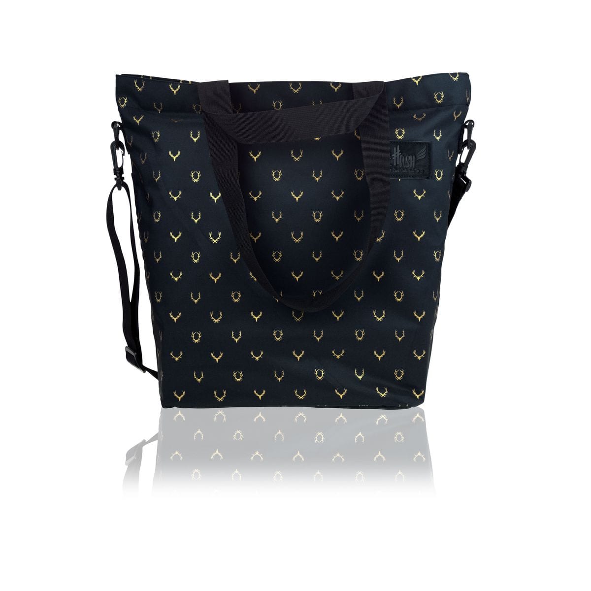 Чанта през рамо HS-276 Hash 3