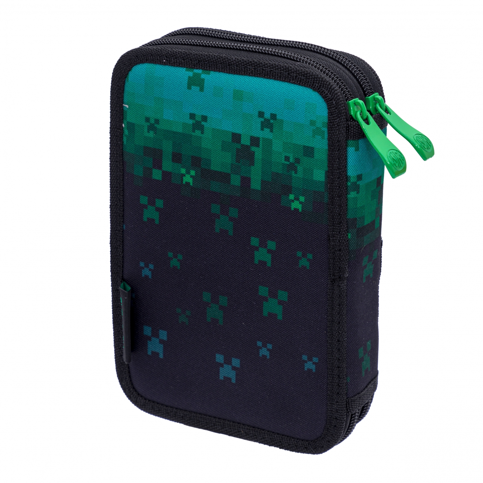 Double vanity case without accessories, Astra, Do everything possible, AC2, 20.5 x 13 x 4.5 cm