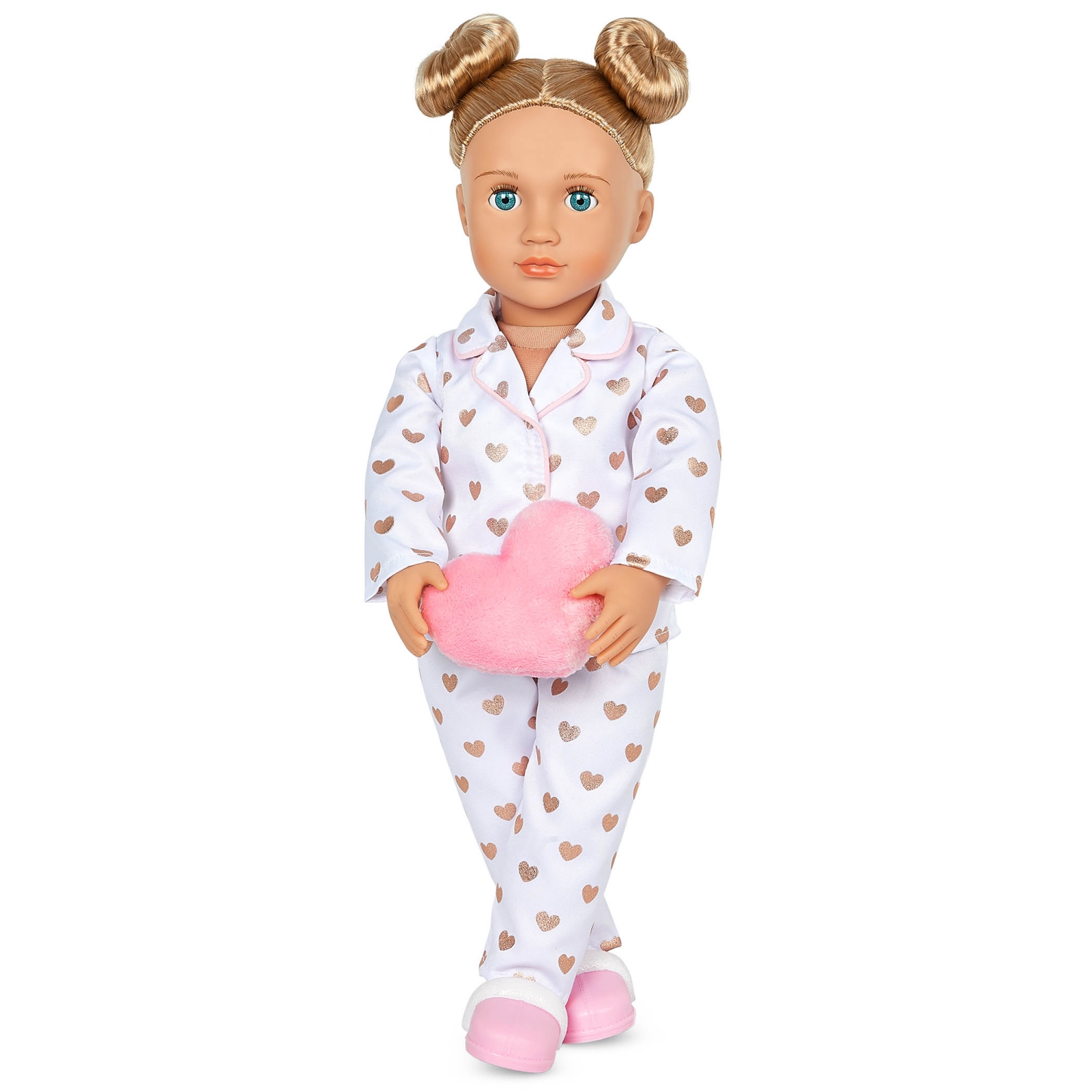 Doll, Battat, Our Generation, Serenity, 46 cm