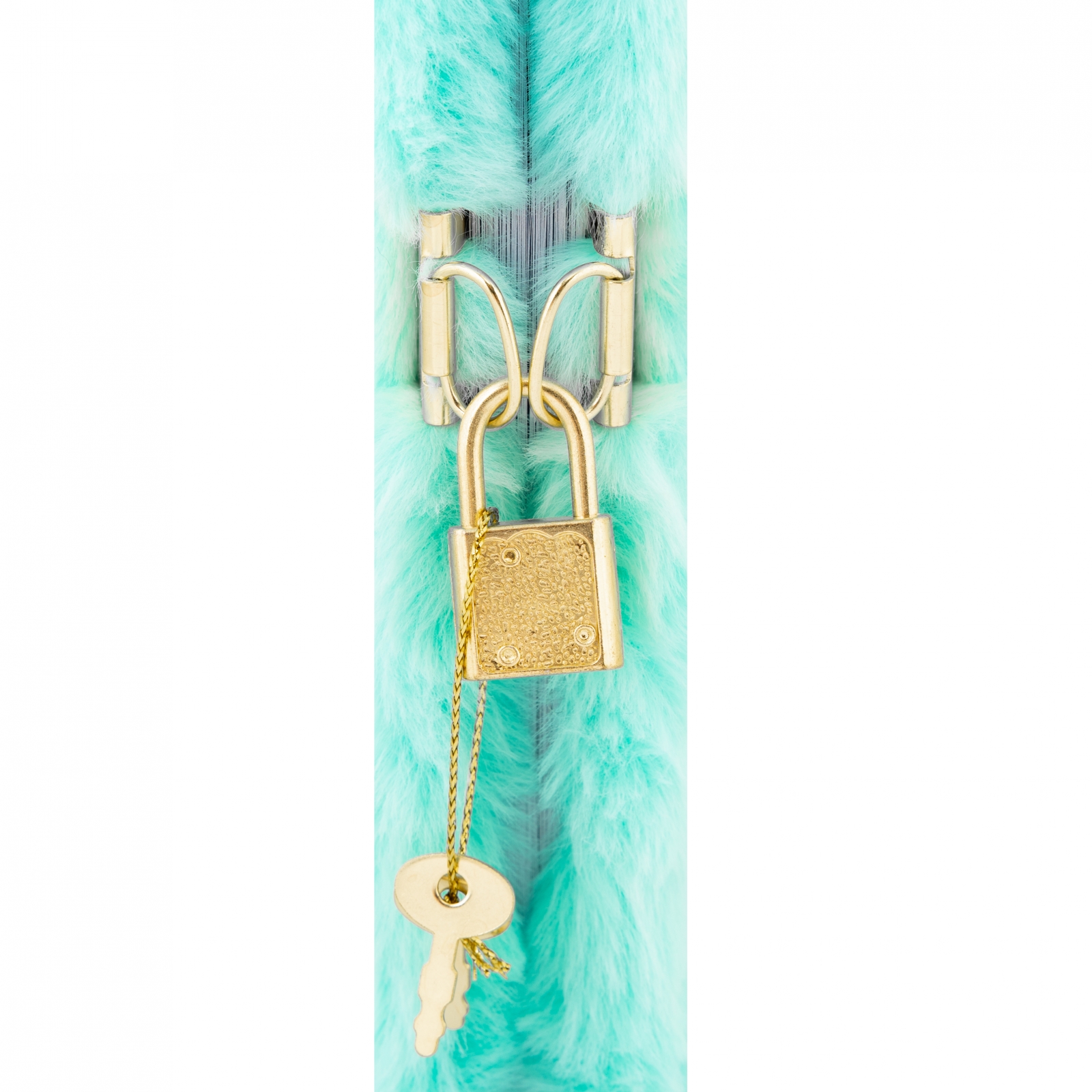 Diary with padlock, Astra, Panda, A5, 19 × 9 × 8 cm