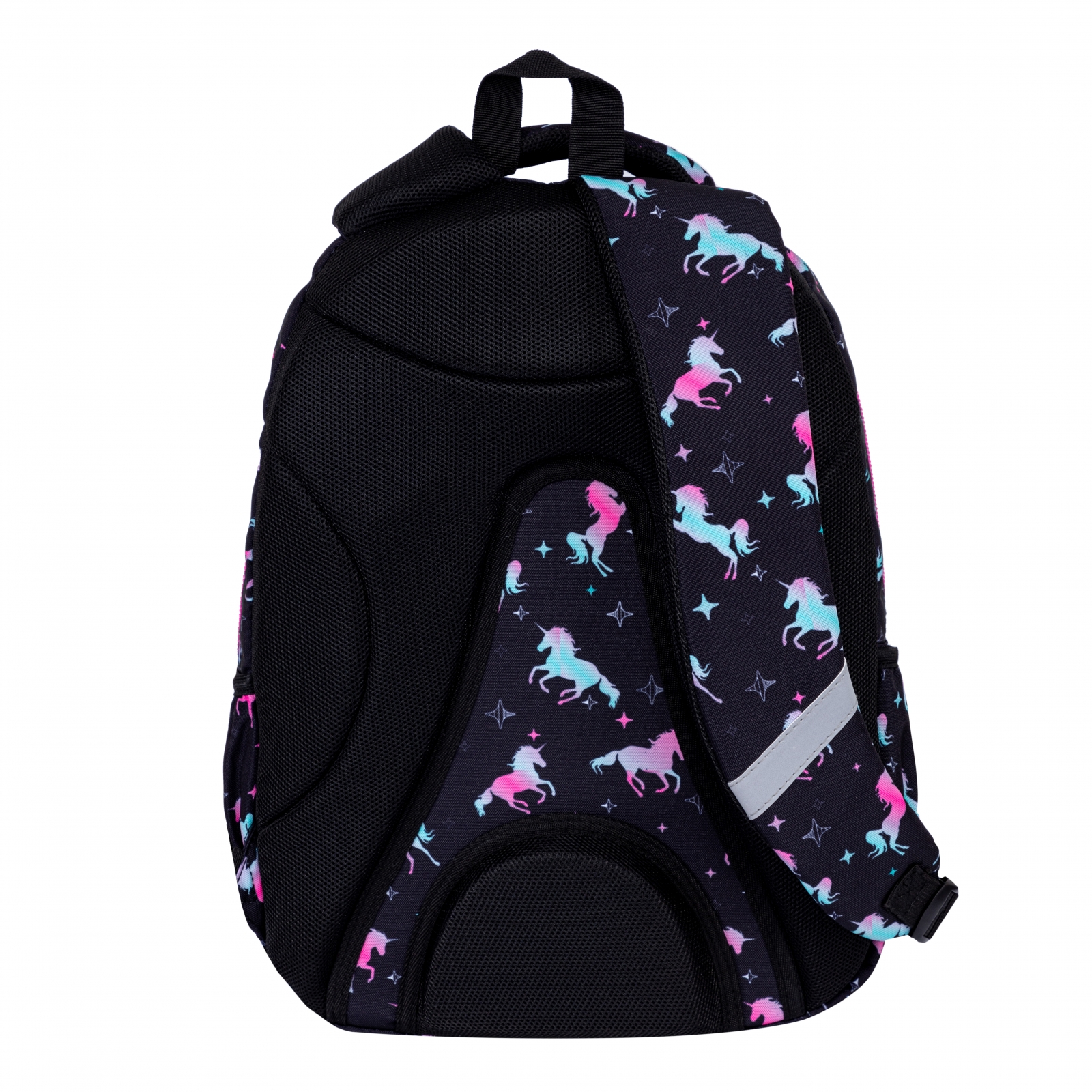 Ученическа раница ASTRABAG Еднорог, AB300, 42 х 30 х 19 см