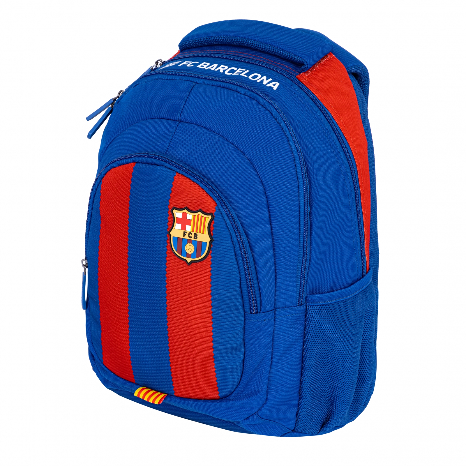 Backpack FC BARCELONA, AB330, 39 x 28 x 15 cm