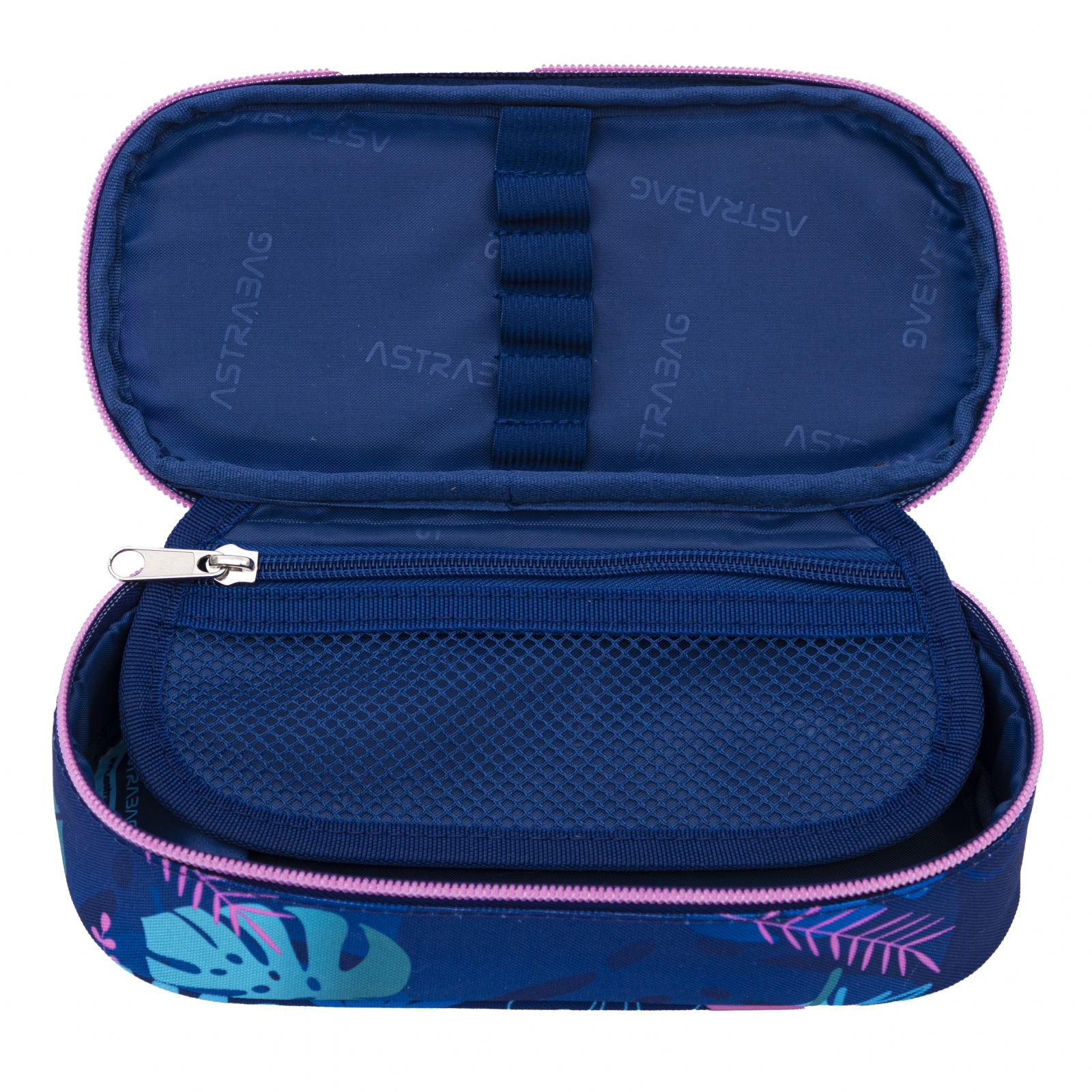 Single toiletry bag without accessories, Astra, Cute Koala, AC6, 22 x 9 x 5 cm