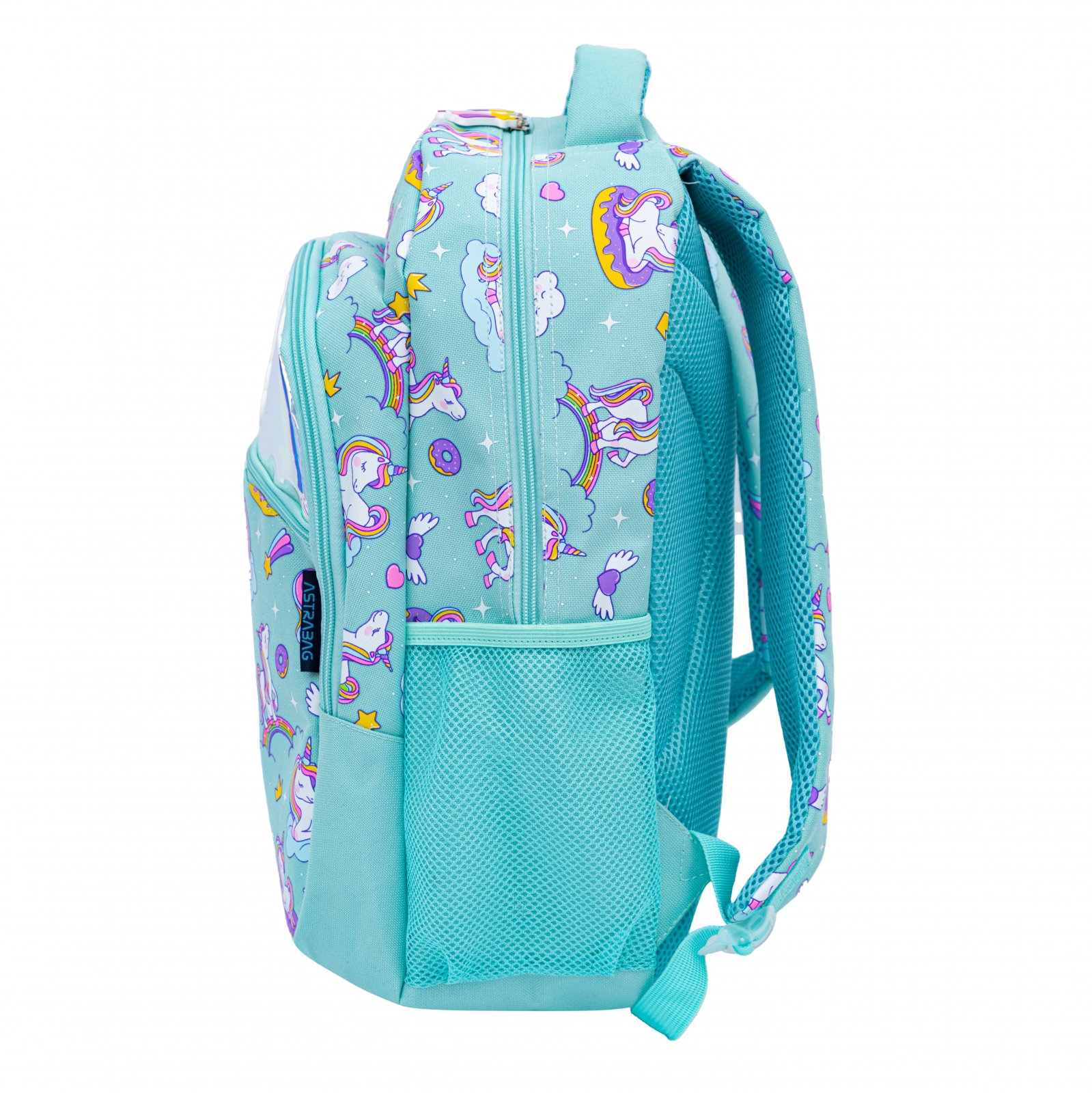 Backpack ASTRABAG Unicorn, AB360, 43*32*18 cm