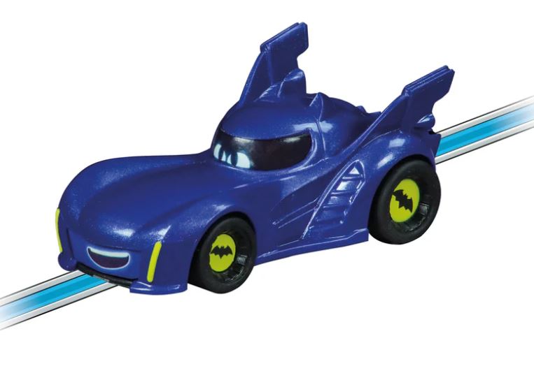 Състезателна писта, Carrera, Batwheels, Време за действие, 2.4м