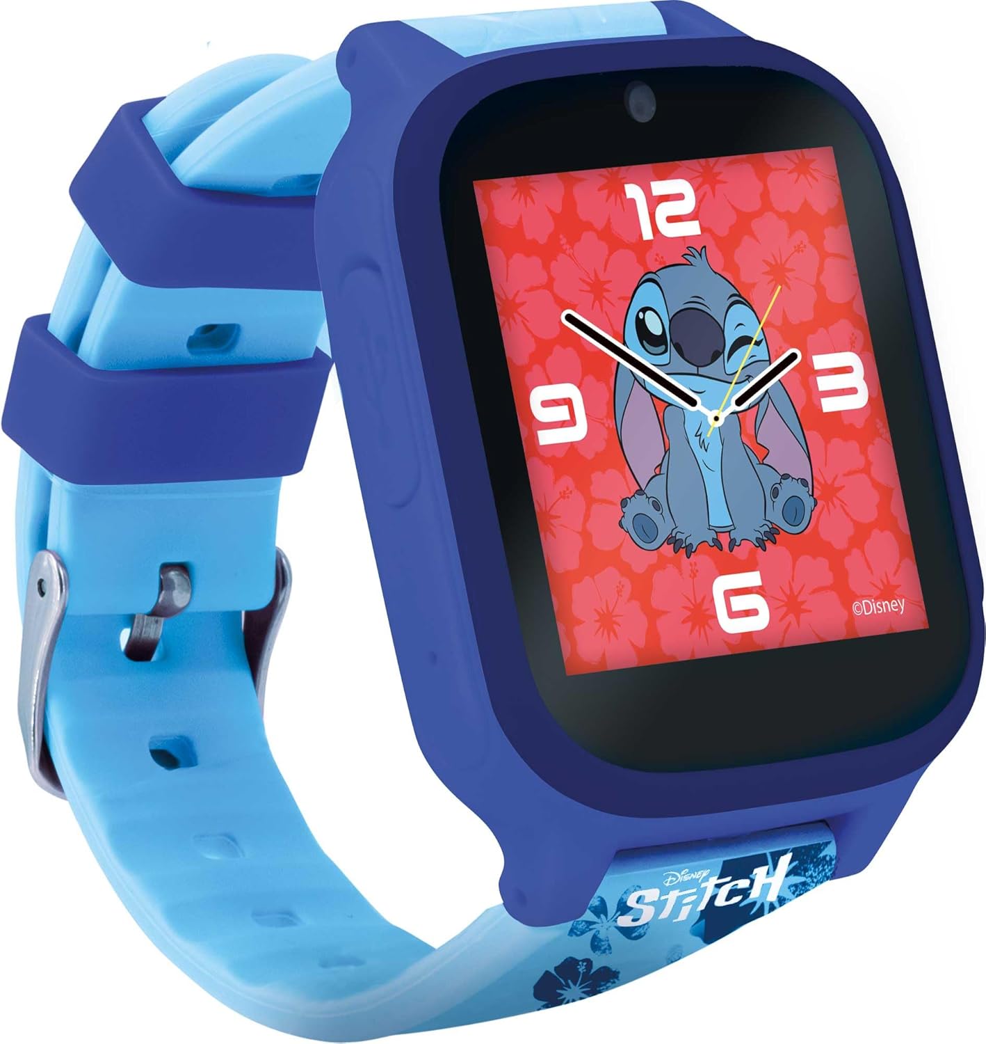 Children's smart watch, Lisciani, Stich