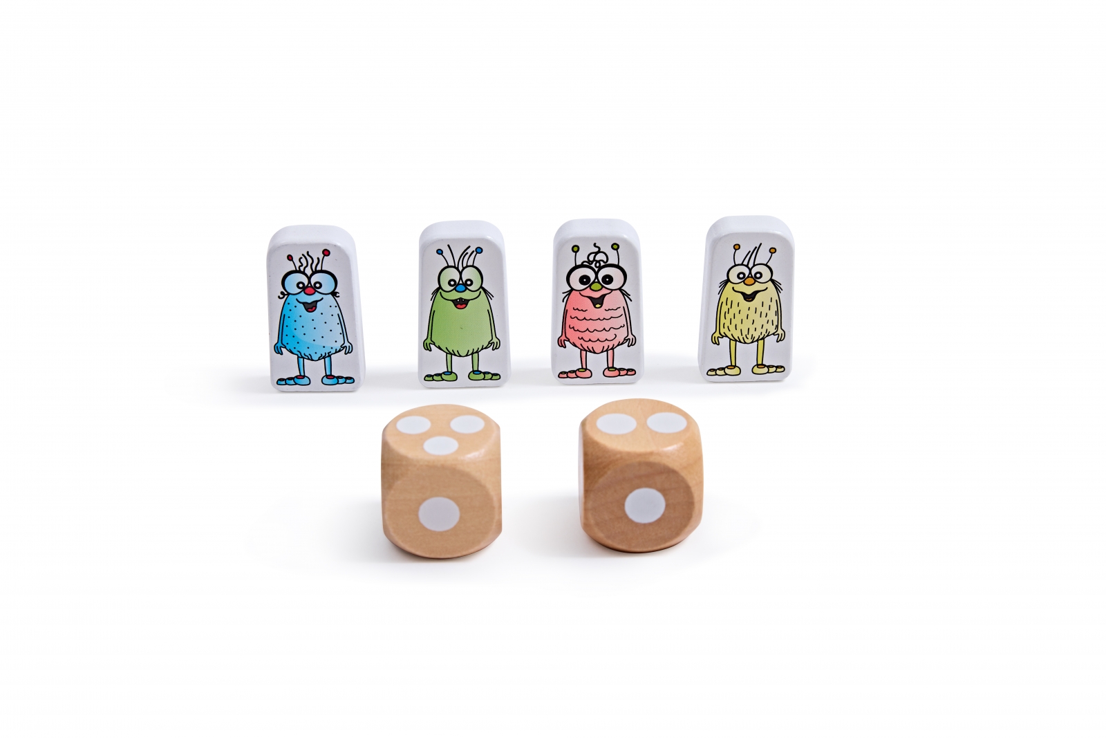 Образователна настолна игра, Hape, Mormath