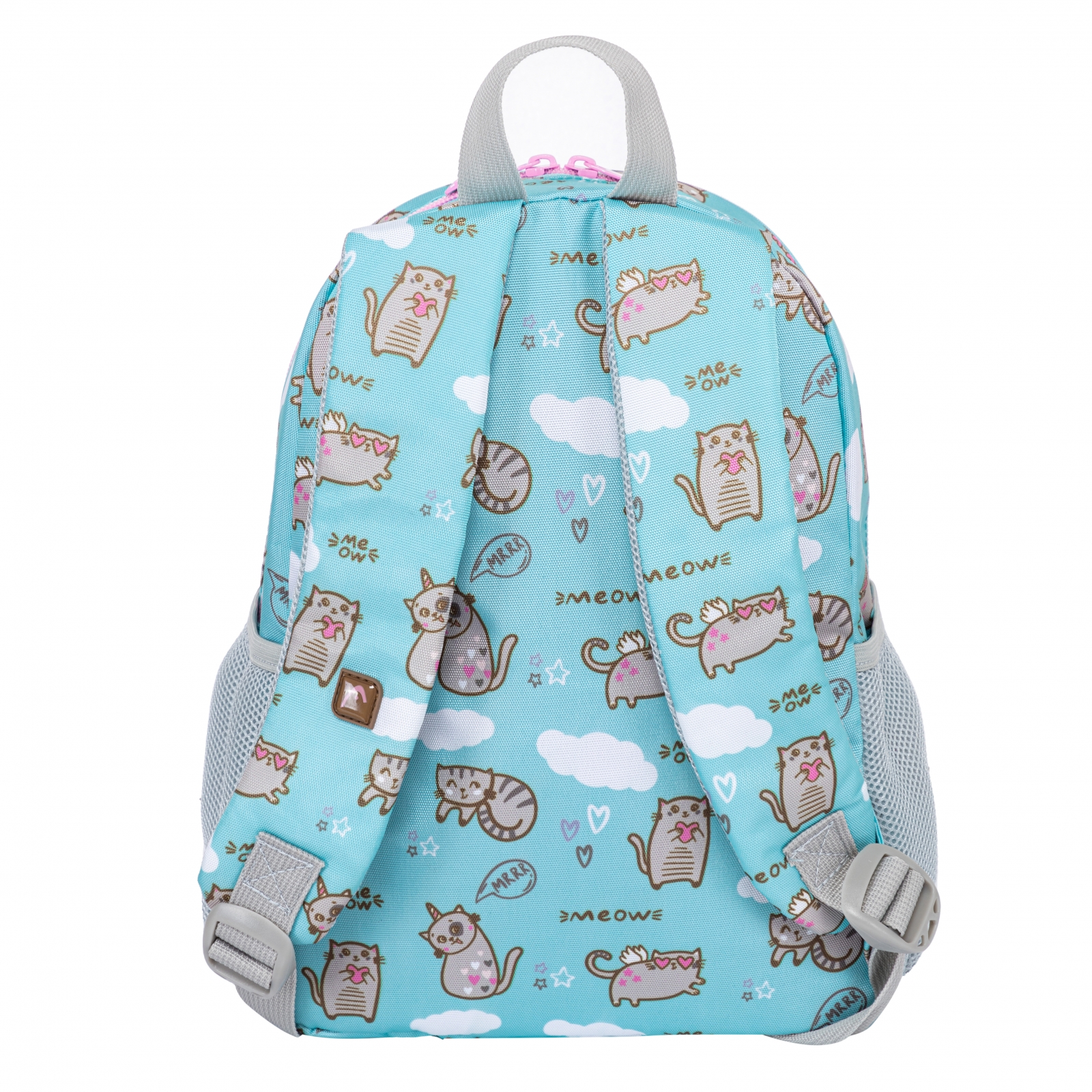 Children's backpack HEAD Kitten, AK300, 32 x 22 x 10 cm