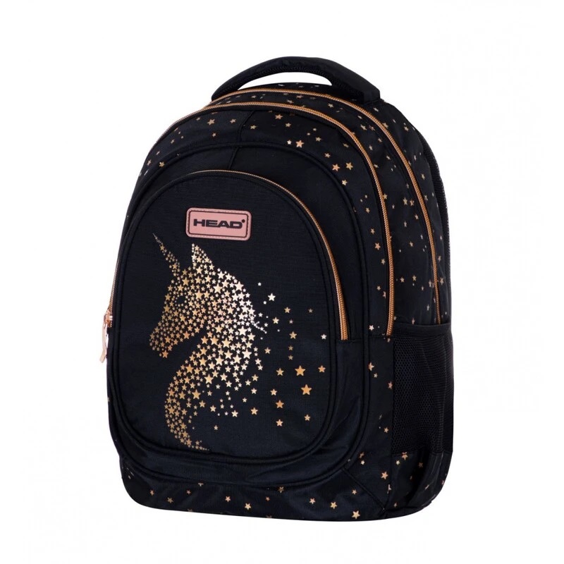 School backpack Head Gold class, AB300, 42 x 30 x 19 cm