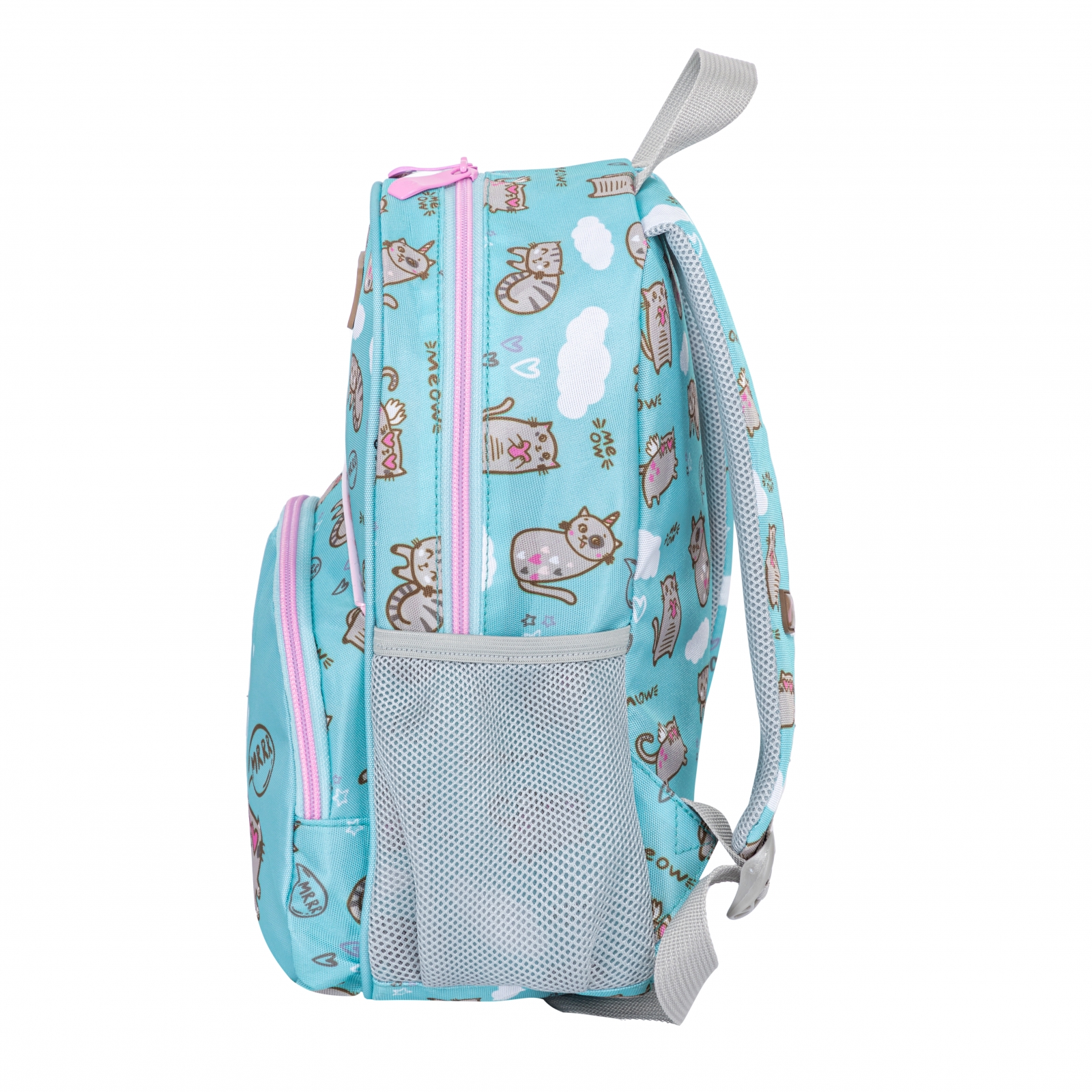 Children's backpack HEAD Kitten, AK300, 32 x 22 x 10 cm