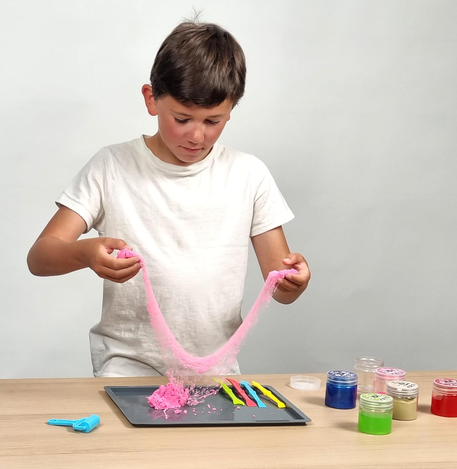 Creative kit, Buki, Sensory slime