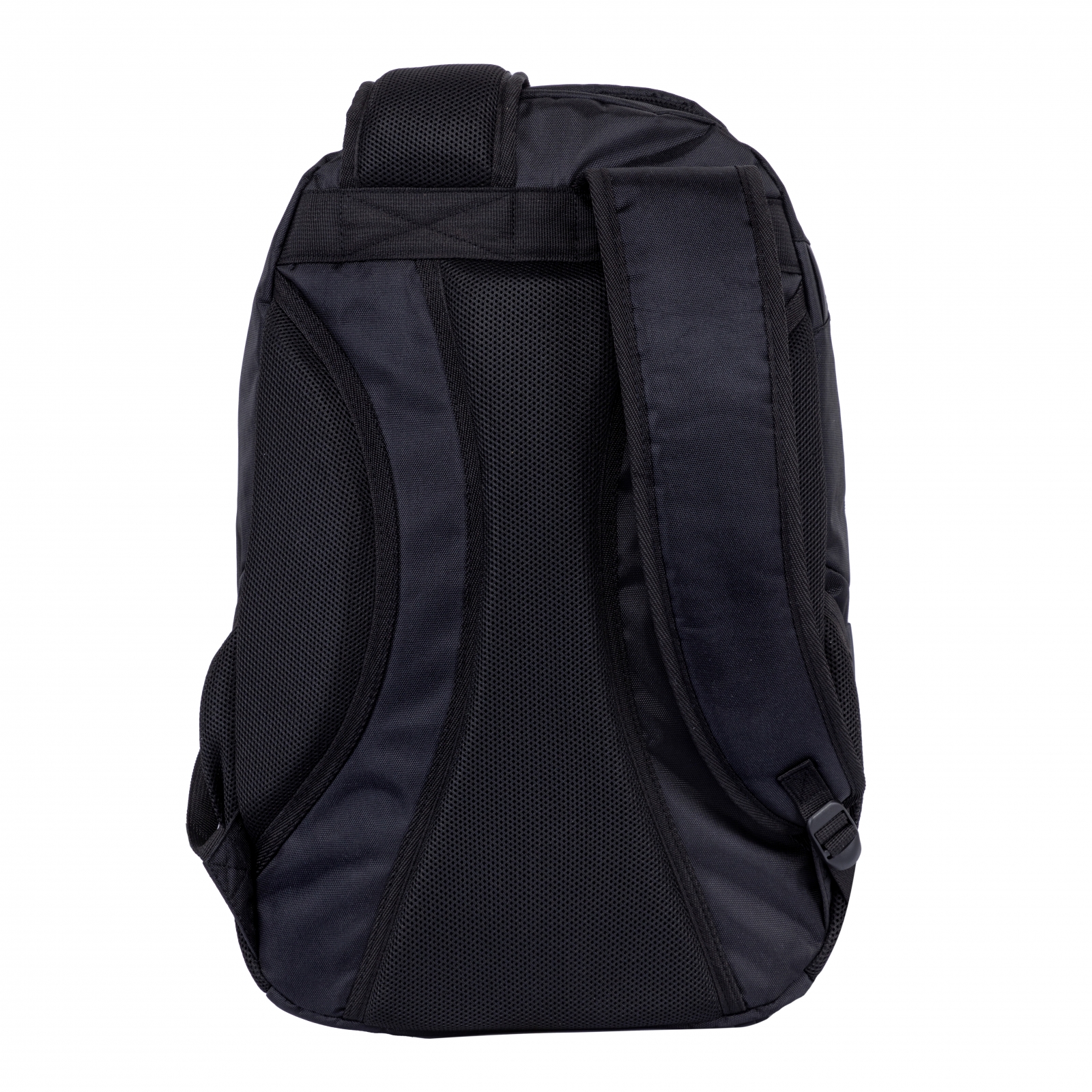 Backpack FC BARCELONA dark blue, 30 x 44 x 18 cm