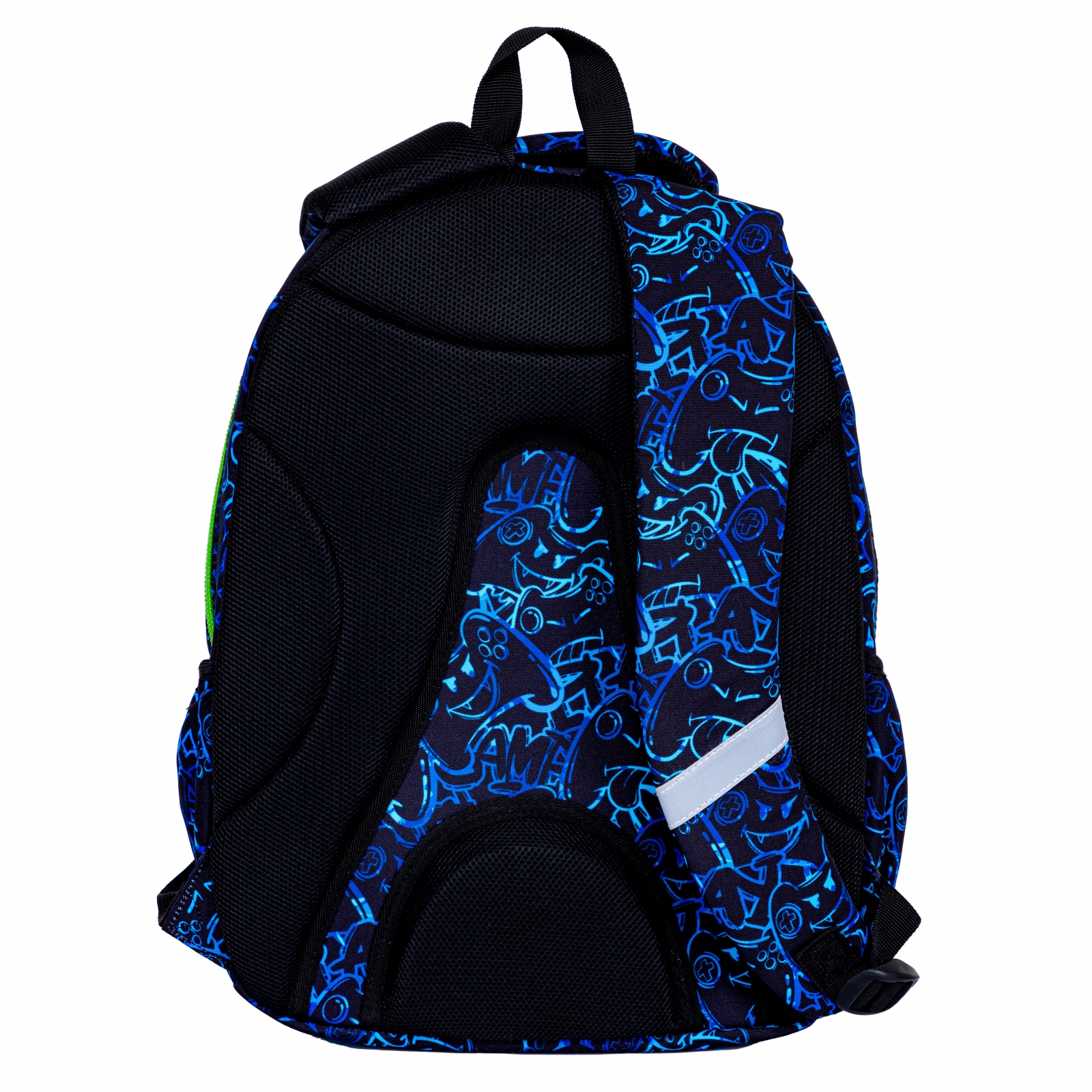 Ученическа раница ASTRABAG Джойстик, AB300, 42 х 30 х 19 см