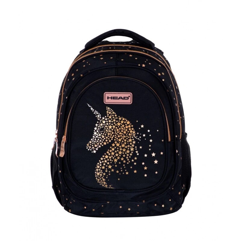 School backpack Head Gold class, AB300, 42 x 30 x 19 cm