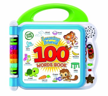 Занимателна книжка 100 букви