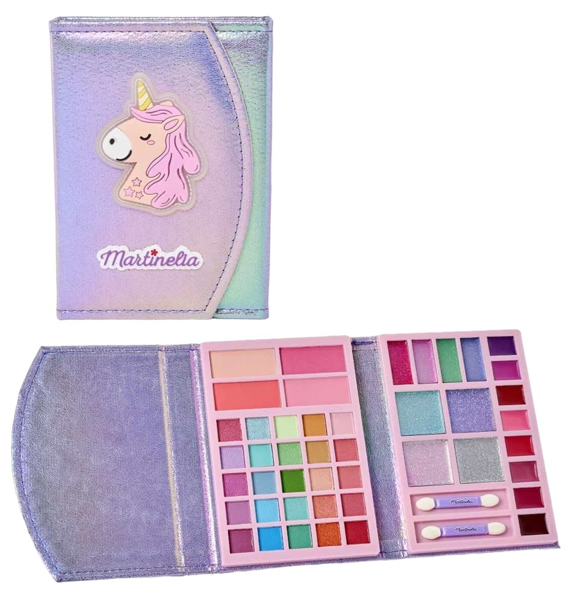 Палитра детски гримове Little Unicorn, Портмоне