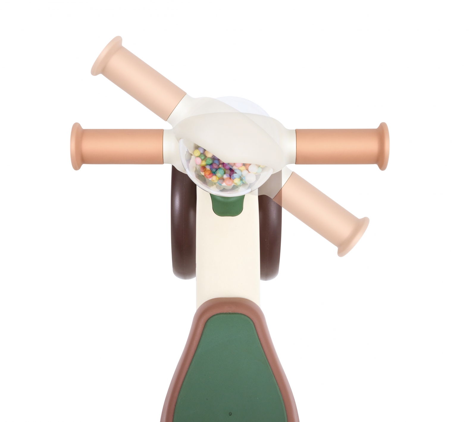 Wooden balance wheel, Hape, Step by Step