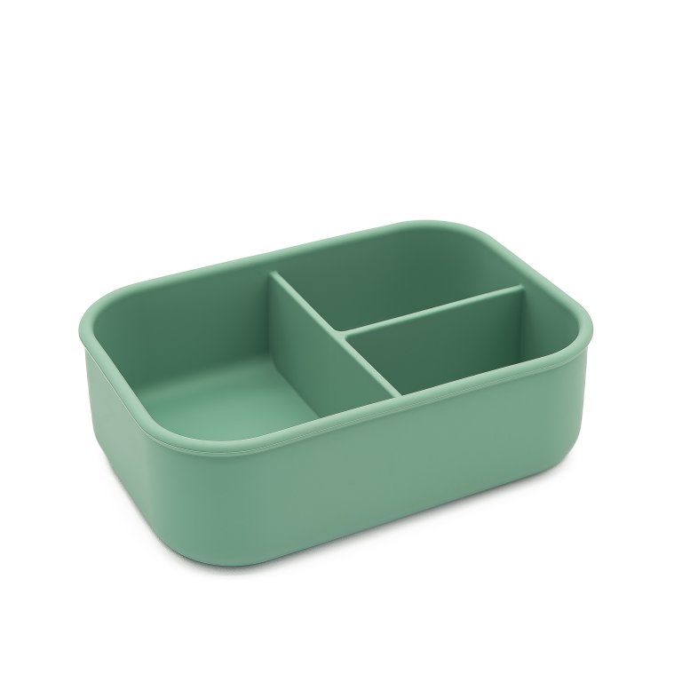 Silicone lunch box divider, Sassi, Bear