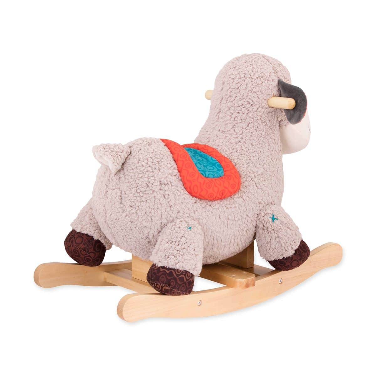 Children's toy, Battat, Sheep swing, 60 x 34 x 46 cm