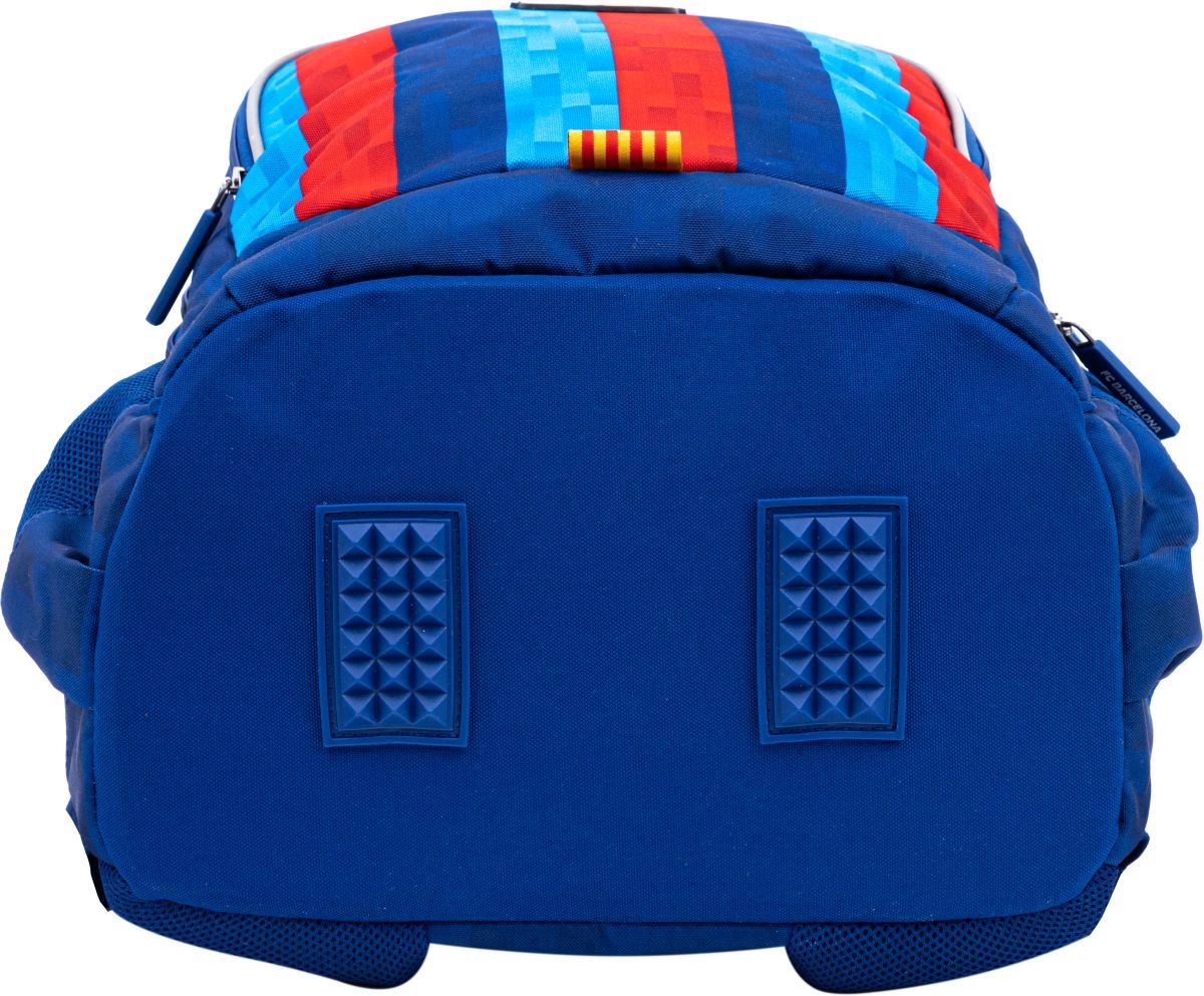 Ученическа раница, Astra, FC Barcelona, AB340, 39x28x15см